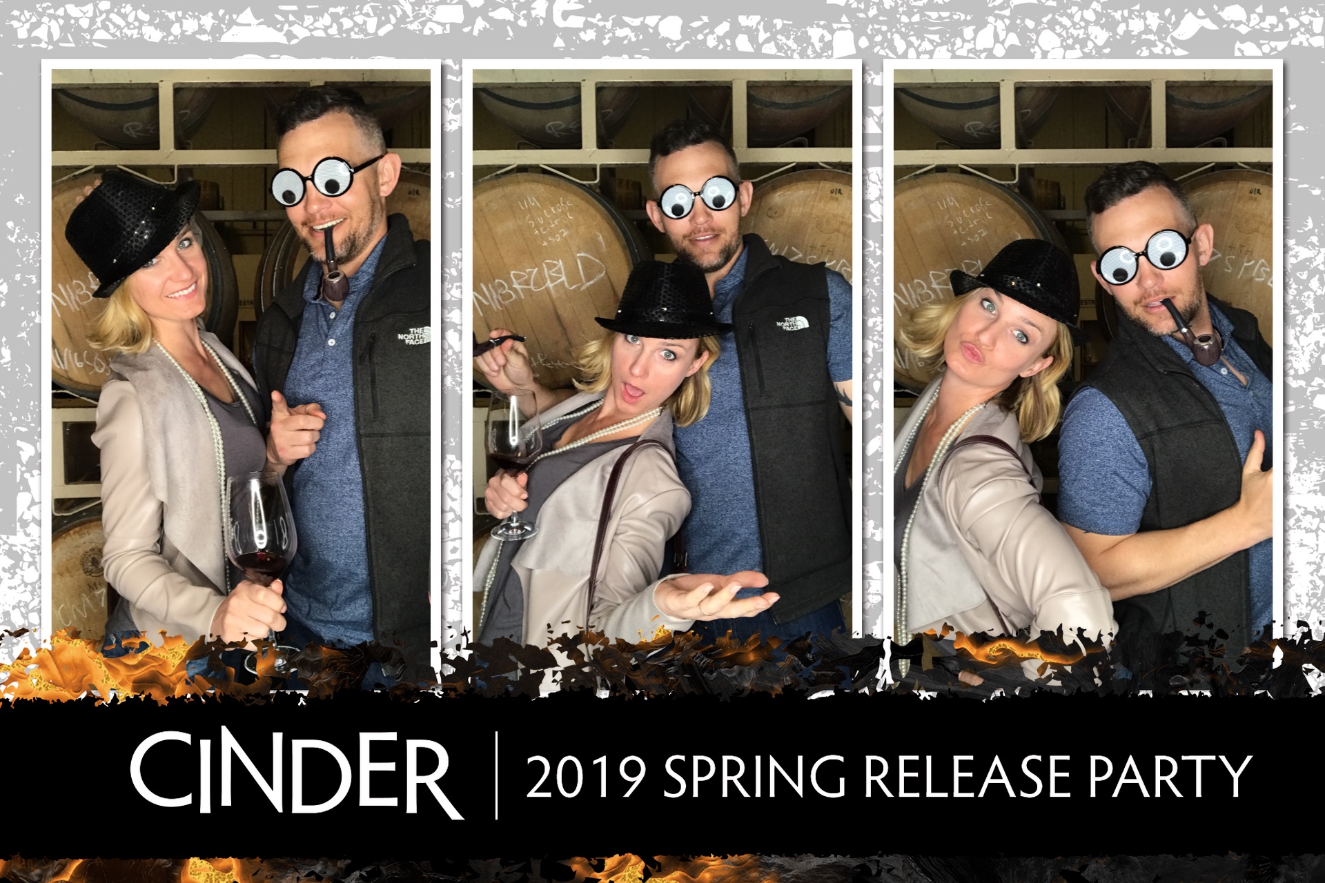 Cinder Spring Release 2019 Too | View more photos from the event at gallery.niknoxphotobox.com/u/NiKnox-Photo-Box/Cinder-Spring-Release-2019-Too